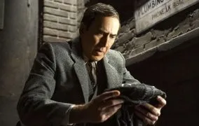 Spider-Noir