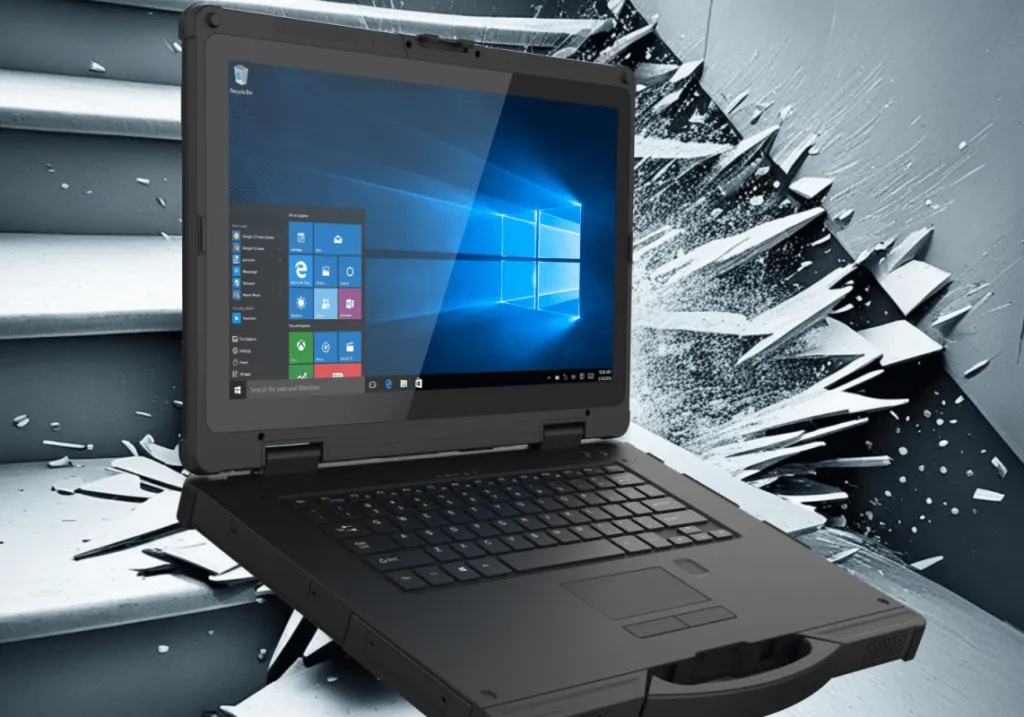 LAPTOP DURABILITY