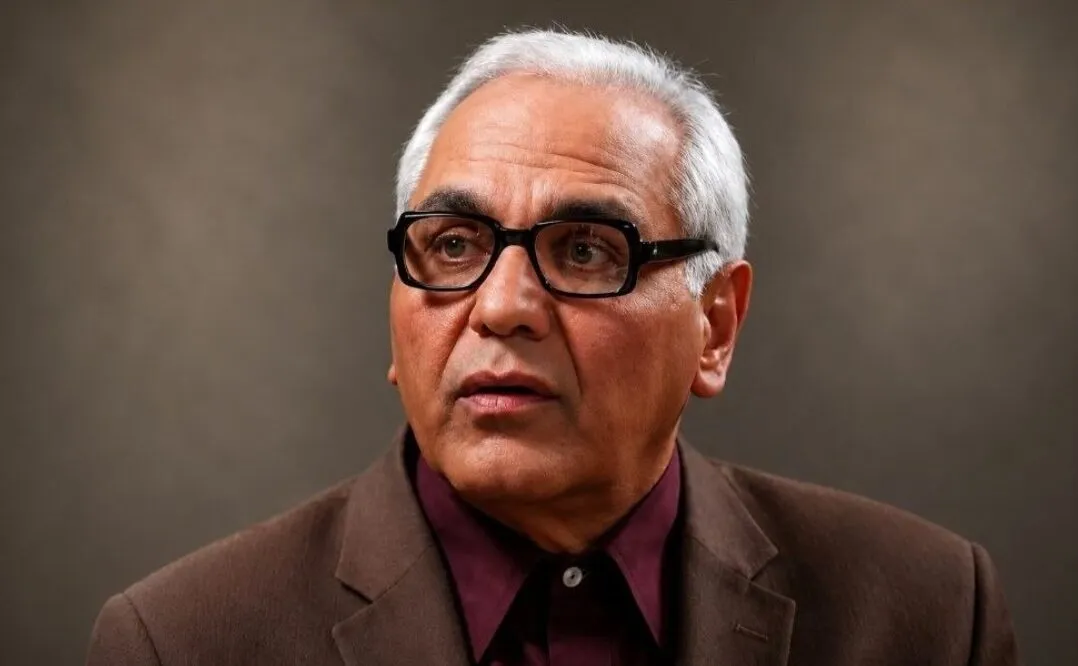 مرد سههزارچهره