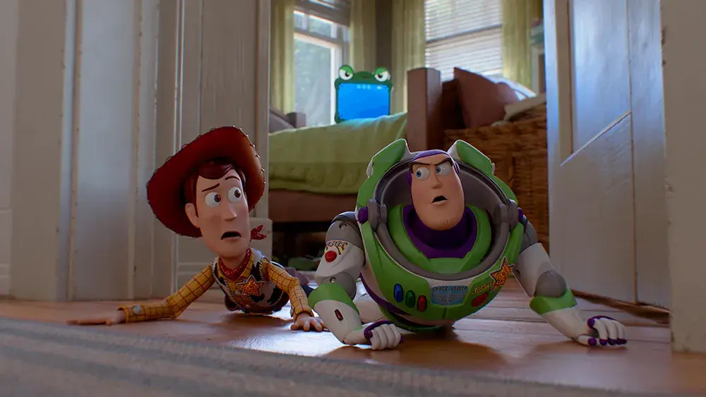 فیلم Toy Story 5