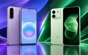ردمی نوت 17 پرو مکس یا گلکسی A57