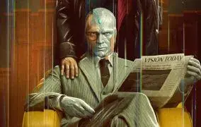 سریال «ویژن کوئست»