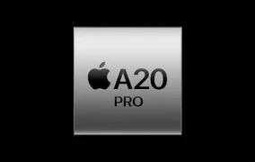 تراشه A20 پرو