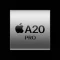تراشه A20 پرو