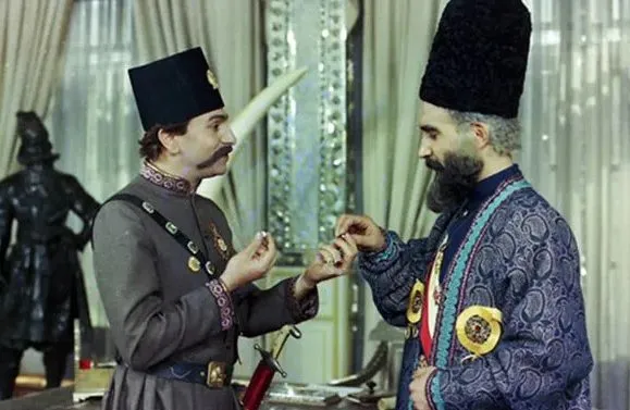 هزاردستان