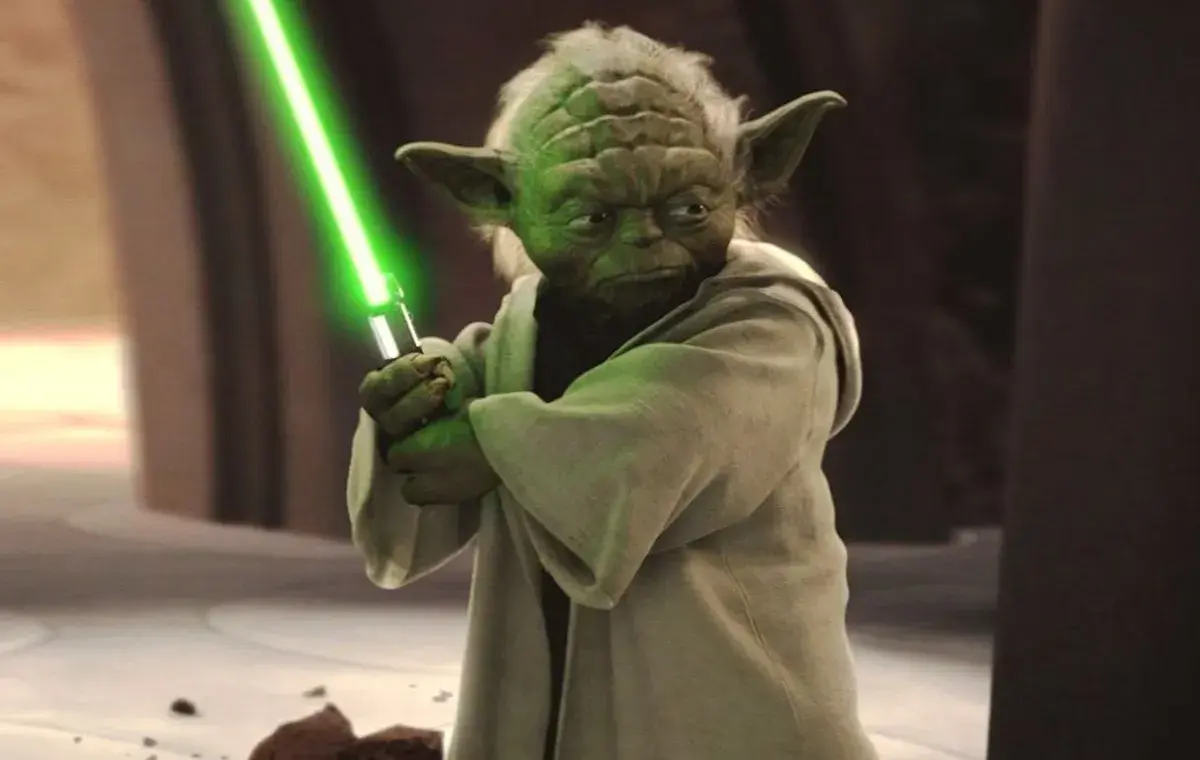 جنگ ستارگان: قسمت دوم – حمله کلونها (Star Wars: Episode II—Attack of the Clones)