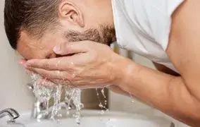 شوینده پلک اپتیز