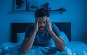 بهترین قرص ویتامین برای بی‌خوابی