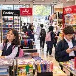 برندهای معروف لوازم تحریر