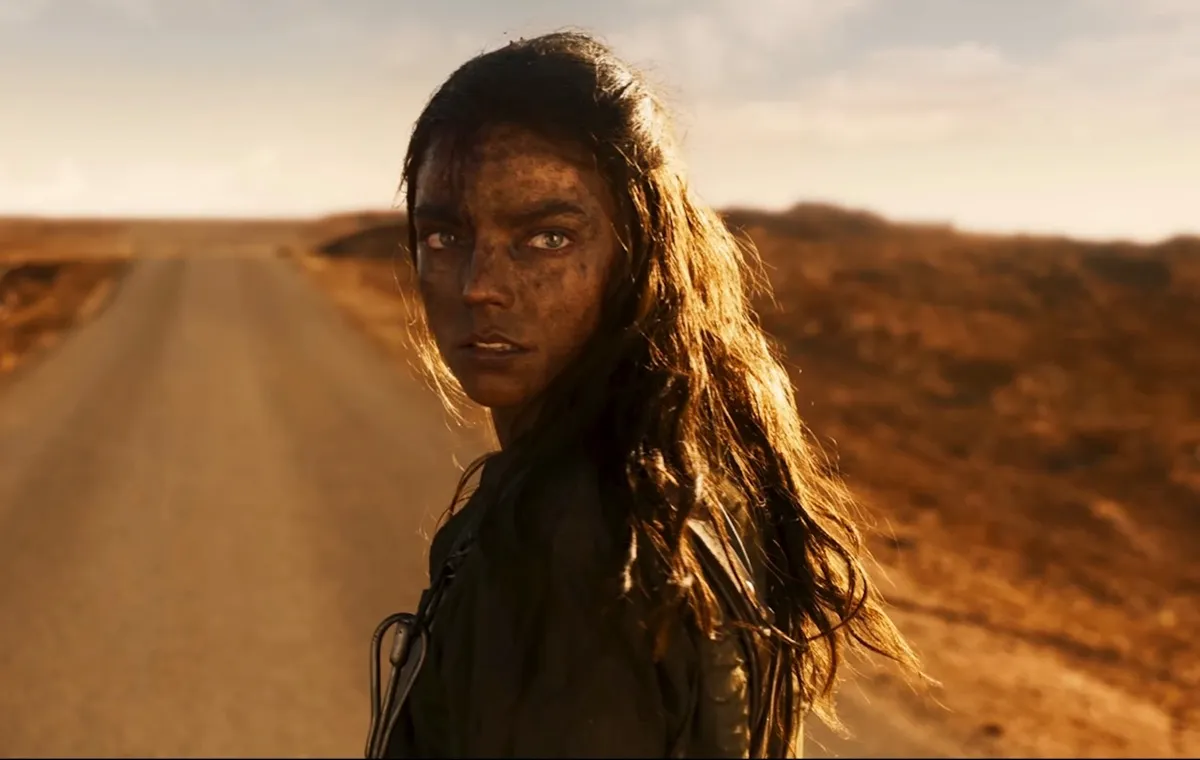 فیلم فیوریوسا: حماسه مکس دیوانه (Furiosa: A Mad Max Saga)