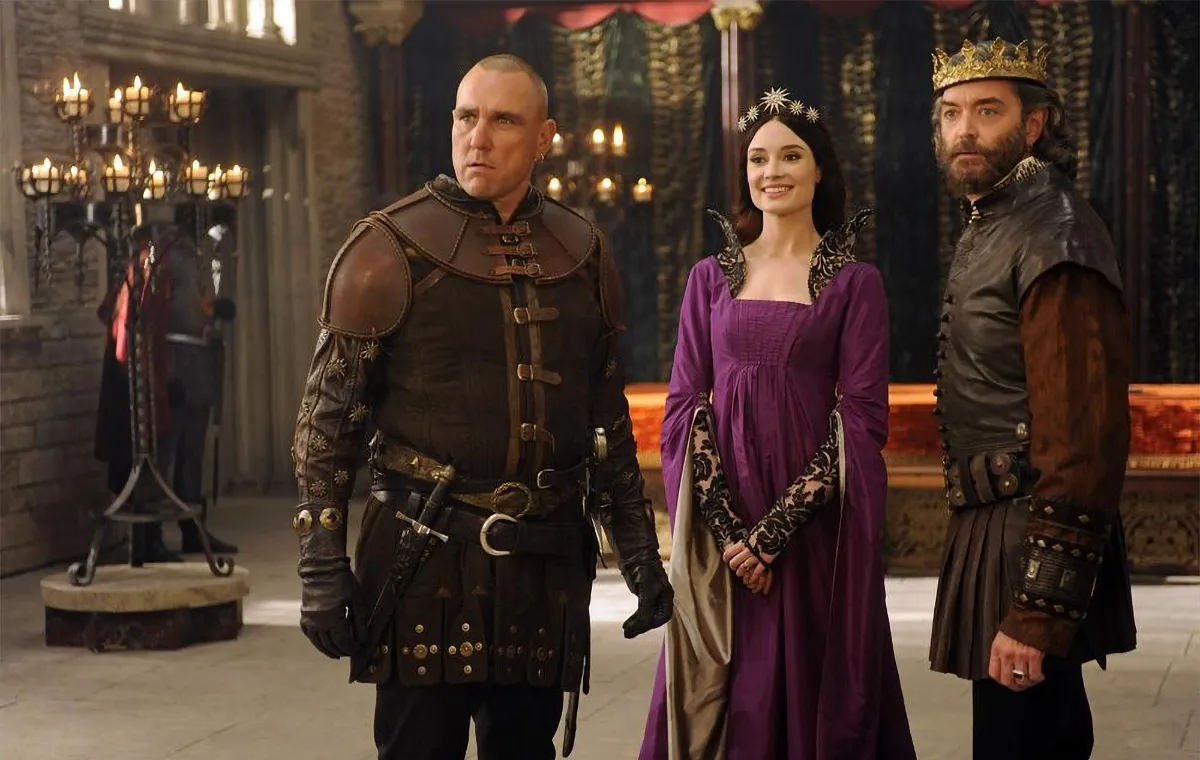 Galavant