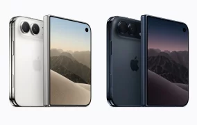 آیفون Duo
