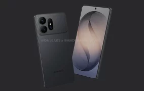 گلکسی S27 اولترا