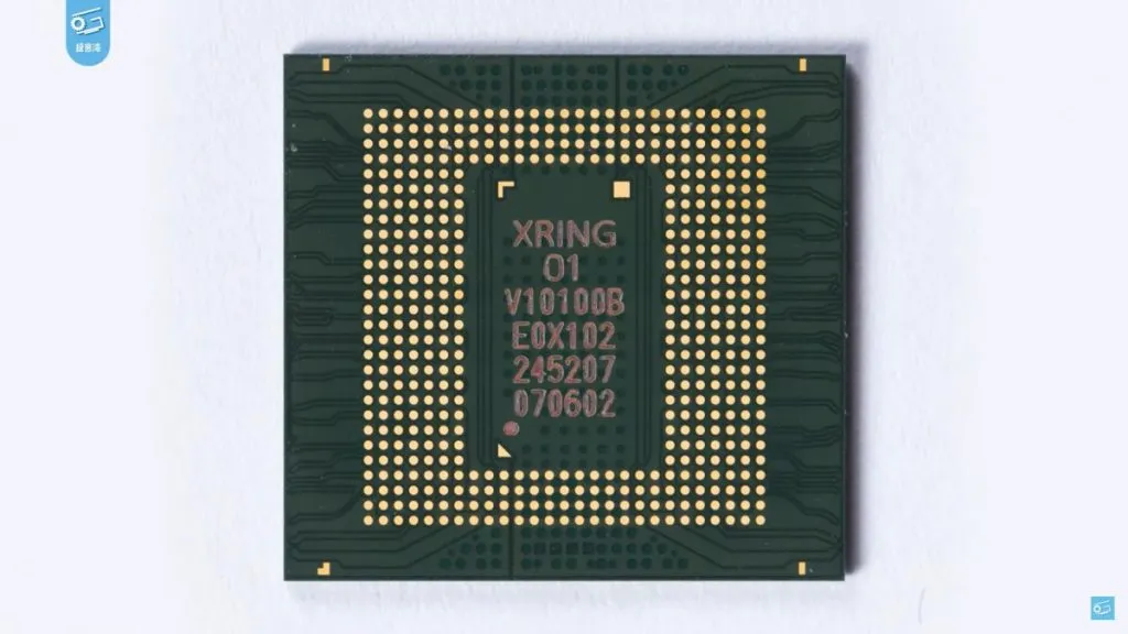 Xring O1