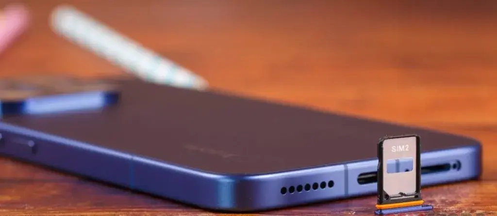 ارتباطات و پورتها در Xiaomi 17T Pro و Xiaomi 17