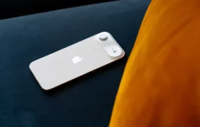 آیفون 17