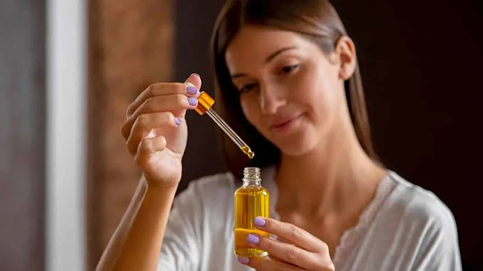انواع روغن گیاهی برای بدن