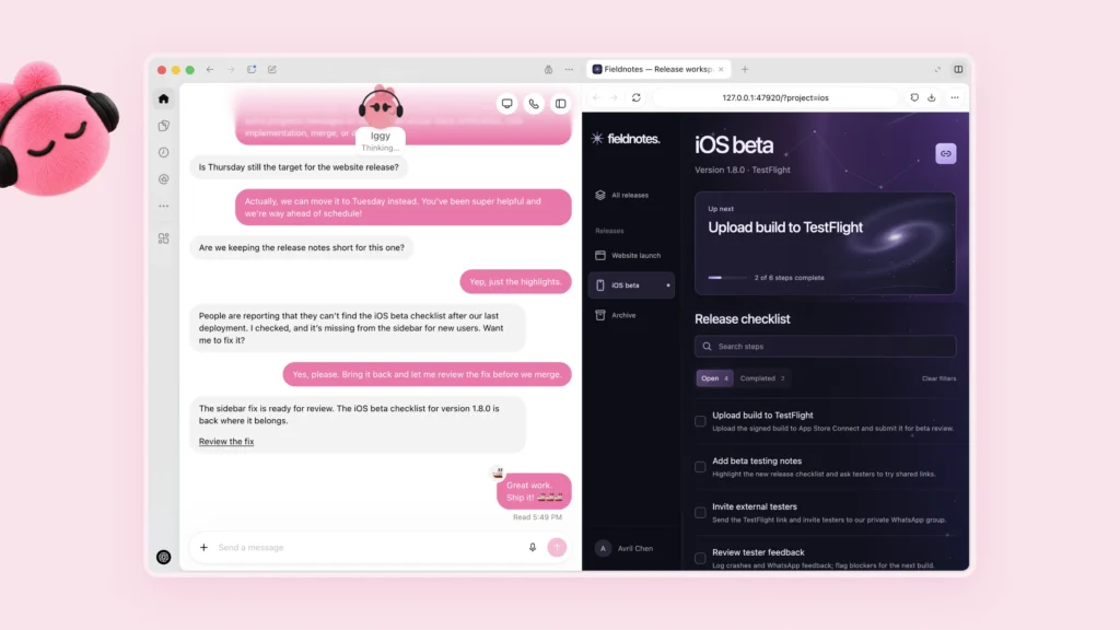 OpenAI