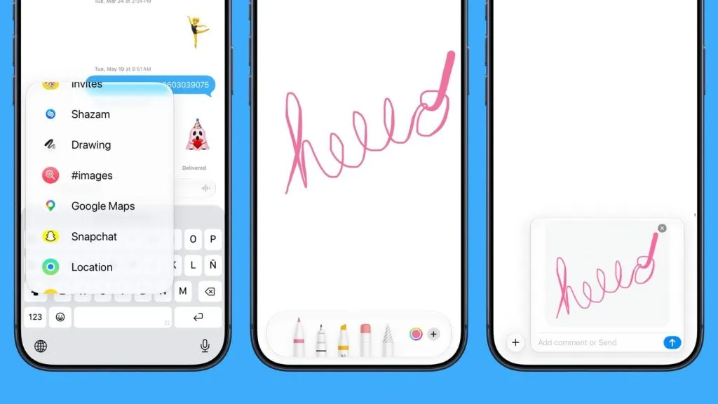 iOS 27