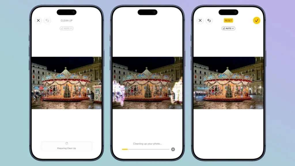 امکانات iOS 27