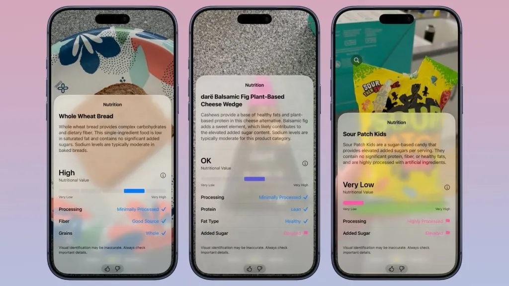 امکانات iOS 27