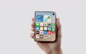 آیفون Duo