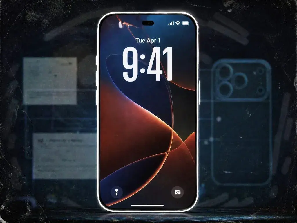 iPhone 18 Pro
