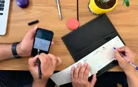 جزئیات حذف چک رمزدار از ۷ مهر و جایگزینی چک تضمین‌شده صیادی