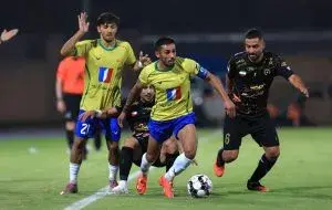برنامه بازیهای هفته ششم لیگ برتر؛ ساعت و تاریخ دیدارهای استقلال و پرسپولیس