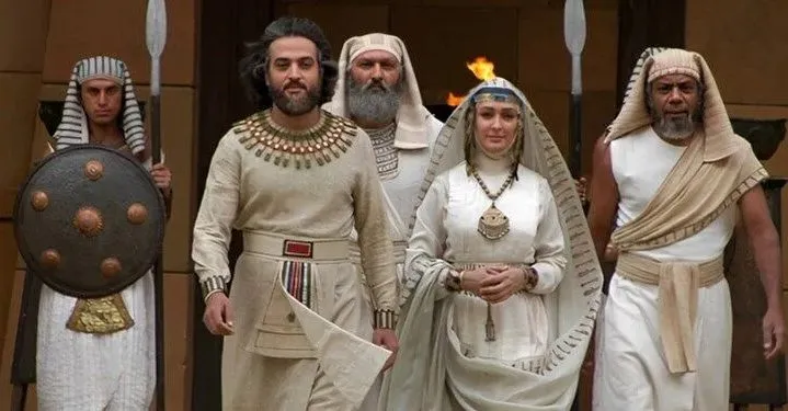 یوسف پیامبر