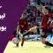 خلاصه بازی بین دو تیم بورنموث و لیورپول