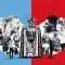 منچستر یونایتد مقابل منچسترسیتی