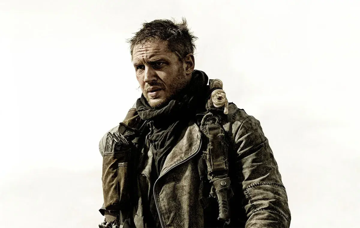 فیلم مکس دیوانه: جاده خشم (Mad Max: Fury Road)