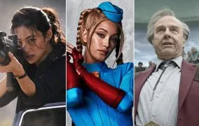 فیلم‌های پاییز 2026