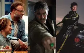 فیلم چی ببینیم