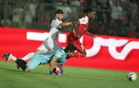 ساعت بازی پرسپولیس و ذوب‌آهن