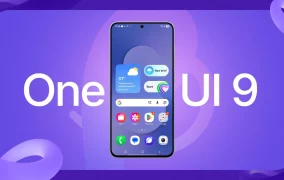 One UI 9