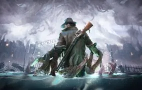 نقد و بررسی بازی The Sinking City 2
