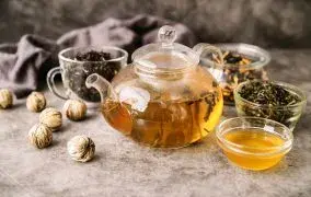خواص دمنوش خارخاسک
