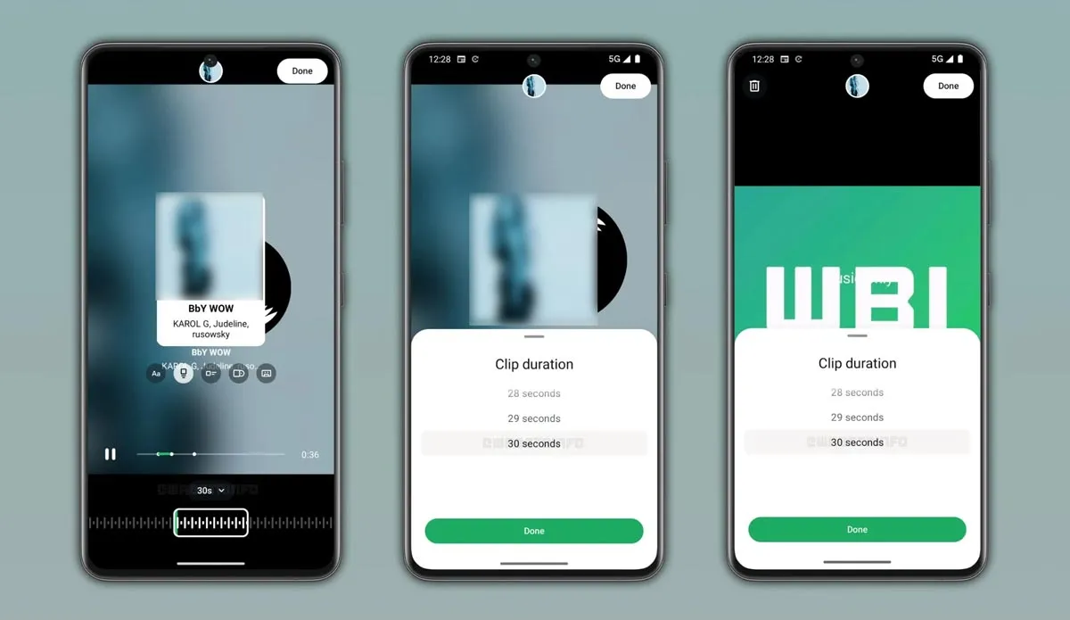 استاتوس واتساپ
