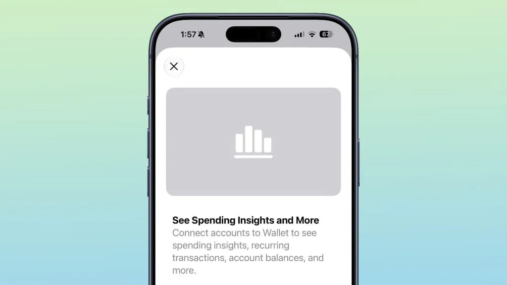 Wallet Insights