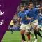 خلاصه بازی برایتون و آرسنال