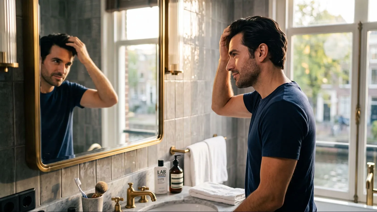 بهترین قرص آهن برای ریزش مو