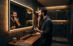بهترین محصولات تقویت ریش و سبیل