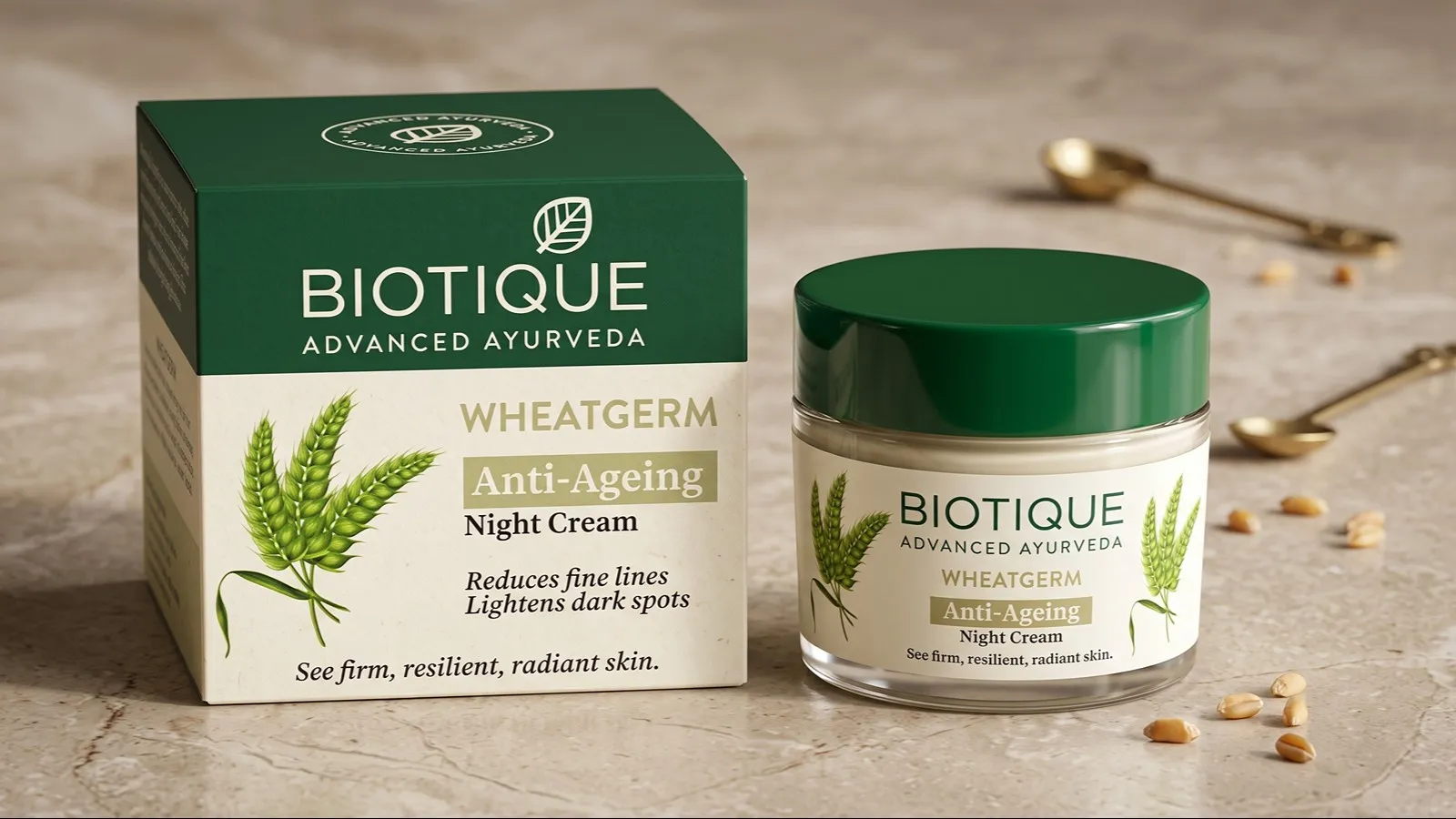 بیوتیک (Biotique)