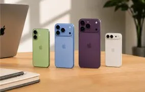 تاریخ عرضه آیفون ۱۸