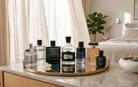 حراج سر ماه دیجی‌کالا برای عطر