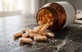 بهترین قرص زینک