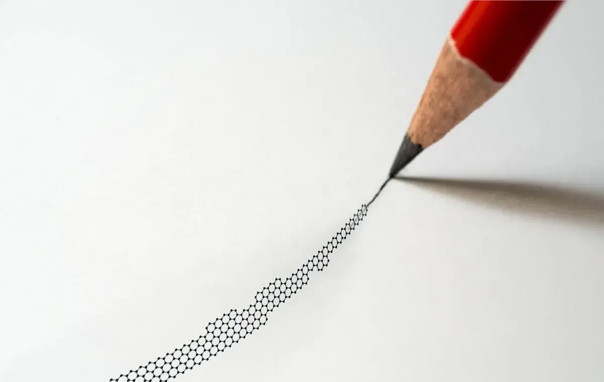 بهترین مداد طراحی