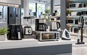 لوازم برقی